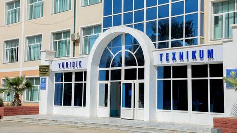 O‘zbekistonda xalqaro dasturlar joriy etilgan texnikumlarda o‘qituvchilar va xodimlarga ustama to‘lanadi