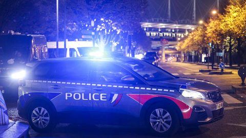 Францияда 8 мамлакатда 89 нафар аёл-қизни зўрлаган эркак қамоққа олинди 