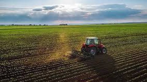 Kyrgyzstan government allocates over $480 mn to support agro-industrial sector in 2026