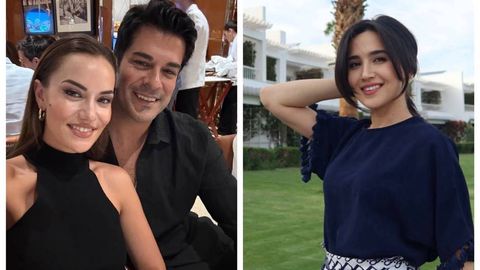 Instagram: Makkada ehson tarqatgan Diyora Usmonova, to‘yi qoldirilgan Ruxsora Mirjalilova, 1 mln dollarlik kvartira olgan Burak O‘zchivit