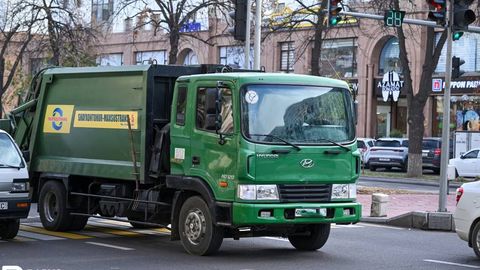 O‘zbekistonda chiqindidan qarzdor 200 mingga yaqin abonentning elektrga to‘lov qilishi cheklandi
