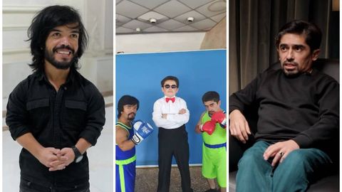 “Бизни ўйинчоқ деб ўйлашади”. Ўзбекистондаги “энг кичик” актёрлар билан улар дуч келаётган муаммолар ҳақида суҳбат