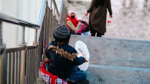 Oʻzbekistonda zoʻravonlikka uchragan bolalarga ijtimoiy yordam koʻrsatish tartibi belgilandi