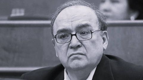 Шавкат Мирзиёев сенатор Мир-Акбар Раҳмонқулов вафоти муносабати билан ҳамдардлик билдирди