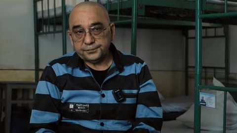 “Кўп нарса йўқотдик” — қамоқда жазо ўтаётган “Бахти Ташкентский”нинг акаси Шуҳрат Қудратуллаев