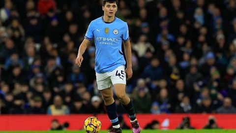 Абдуқодир Ҳусанов: “Манчестер Сити”даги 45-рақам сири, Каннаваро билан ўйнаш орзуси ва Ўзбекистон халқи ҳақида