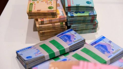 Buxoroda bir oyda 38,1 milliard so‘m kompensatsiya undirildi