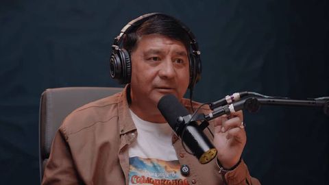 “Ahad Qayumnikidek film olib keling, deyishdi”. Muhammadiso Abdulhairov ijodiy rejalari, Instagram va armon bo‘lgan roli haqida 