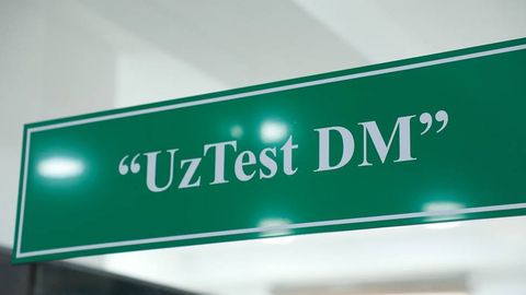 Техник жиҳатдан тартибга солиш агентлиги таркибидаги “Ўзтест” маркази тугатилади