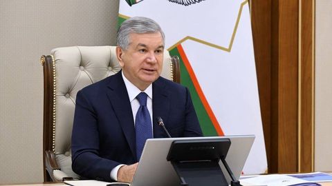 Андижон вилоятига 2026 йилда 3,5 млрд доллар хорижий инвестиция жалб қилинади