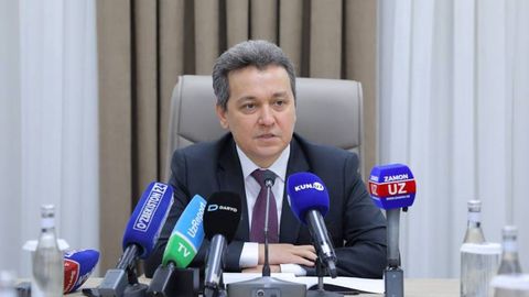 Uzbekistan’s digital minister denies leak of 15mn citizens’ data after cyberattacks