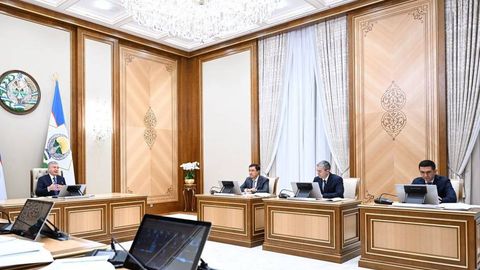 Ўзбекистонда ижтимоий реестрга кирмаган ёшларга ҳам 41 млн сўмгача субсидия берилиши режалаштирилмоқда