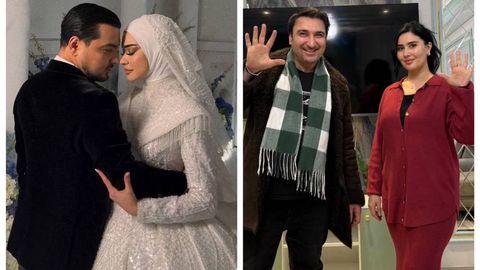 Instagram: Актёр Бобур Пирматов уйланди, Лола Элтоева Туркияда энг яхши актриса бўлди, Даврон Кабулов “Миллион”дан кетадими?