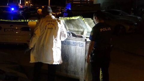 Туркияда яна бир ўзбекистонлик аёл ўлдирилиб, ахлат қутиларига ташлаб юборилгани аниқланди