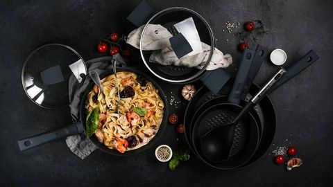 Чўян ёки тефлон: қандай турдаги идишларда таом тайёрлаш тавсия этилади?