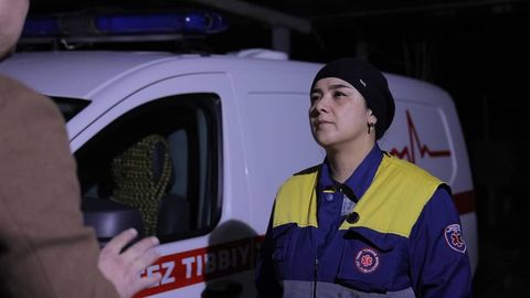 “Ишдан бўшайсан деди”. Ҳақиқатни гапирган тез ёрдам ходимига босим ўтказилмоқда