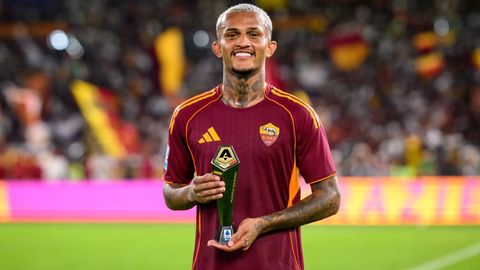 “Манчестер Сити” “Рома” ҳимоячиси учун 50 млн евро тўлашга тайёр