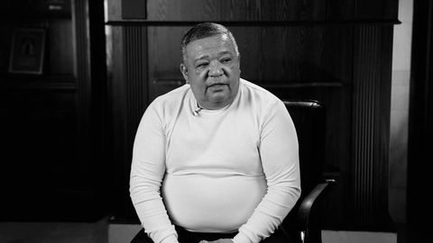 “Дизайн” жамоаси аъзоси Дилшодбек Мусабеков 50 ёшида вафот этди