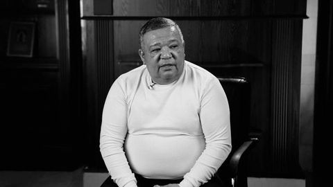 Умер участник юмористической команды «Дизайн» Дилшодбек Мусабеков