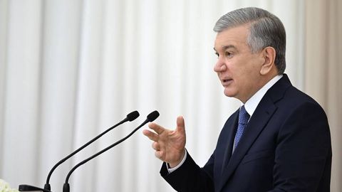 Шавкат Мирзиёев поручил обеспечить стабильность цен в месяц Рамазан