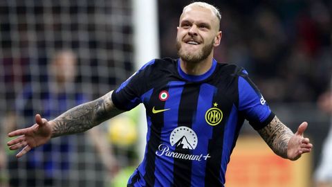 “Manchester Yunayted” “Inter” yetakchisini sotib olishi mumkin  — Tuttosport 