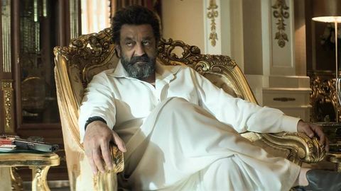 Зулмат, амнезия ва жосуслик: ҳинд триллерларининг энг сара намуналари (трейлер)