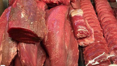 Ўзбекистонда январда инфляция 7,2 фоизни ташкил этди, ўсишнинг асосий қисми озиқ-овқат ҳиссасига тўғри келди