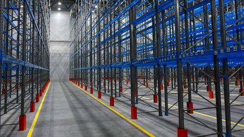 EBRD supports Green Line Trading’s expansion in Uzbekistan with €15mn in financing