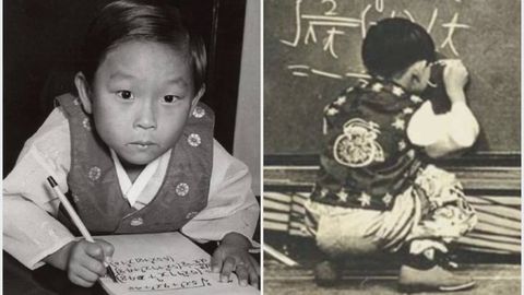 НАСАда 8 йил ишлаган, 15 ёшида илмий даража олган: ҳамма омадсиз деб ўйлайдиган даҳо бола қандай ҳаёт кечирмоқда?