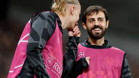 “Ювентус” “Манчестер Сити” етакчисини ўз сафига қўшиб олиши мумкин