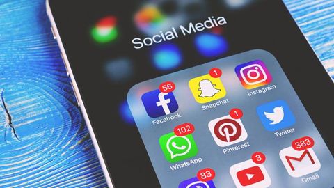 Ижтимоий тармоқлардан фойдаланмаслик доим ҳам ижобий натижа бермайди — тадқиқот