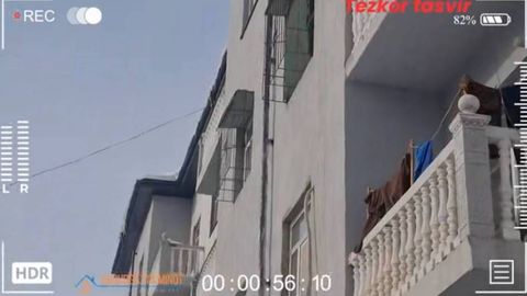 Xorazmda qariyb 10 mlrd soʻmlik tabiiy gazdan oʻgʻrincha foydalanish holati aniqlandi