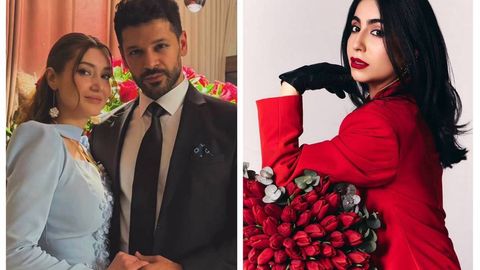 Instagram: Юлдуз Ражабова Эмре Кивилжим билан унаштирилди, Ботир Имомхўжаев ўғлини уйлантирди, Эркин Комиловга умра йўлланмасини совға қилишди