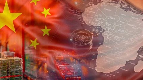 Xitoy Afrikadan keltirilayotgan mahsulotlarga bojxona to‘lovlarini bekor qiladi