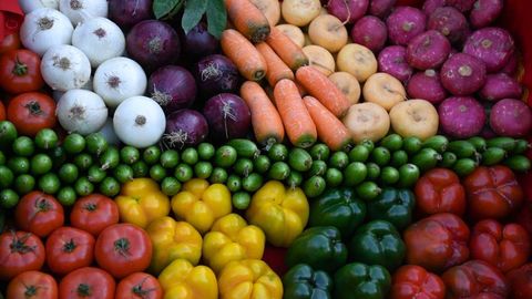 O‘zbekistonda bir yilda 13,7 mln tonna sabzavot yetishtirildi