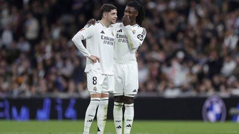 “Ал-Иттиҳод” “Реал” футболчисини сотиб олиши мумкин