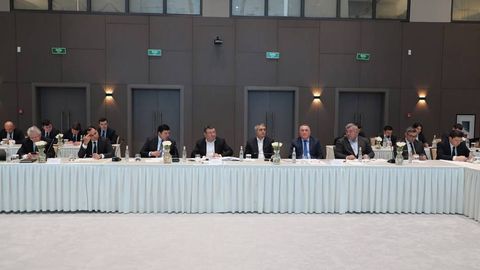 Qozog‘iston, Qirg‘iziston va O‘zbekiston suv-energetika resurslari bo‘yicha hamkorlikni kengaytirishga kelishib oldi