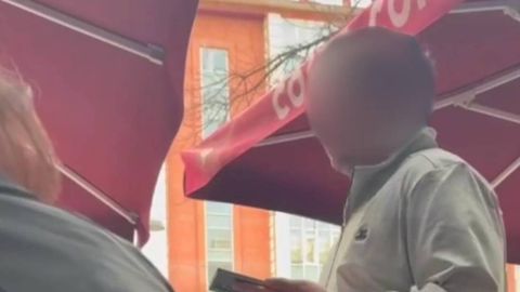 Toshkentda odamlardan qurolni qayerdan xarid qilish mumkinligini so‘ragan yigit ruhiy shifoxonaga joylashtirildi