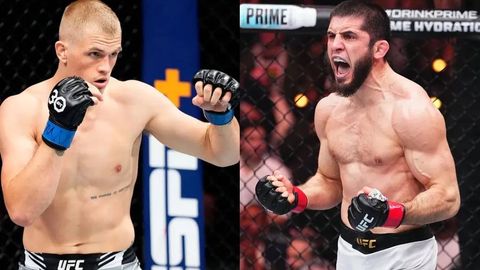 Islom Maxachevning navbatdagi raqibi kim bo‘ladi? UFC sobiq chempioni javob berdi