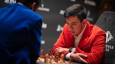 Freestyle Chess: Нодирбек Абдусатторов Жаҳон чемпионатида 3-ўринни эгаллади. Магнус Карлсен — чемпион