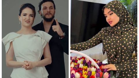 Instagram: Baxtini topgan Shahlo Salayeva, sevgi haqida boshqa kuylamaydigan Yulduz Turdiyeva, Makkadan ko‘rinish bergan Afruza