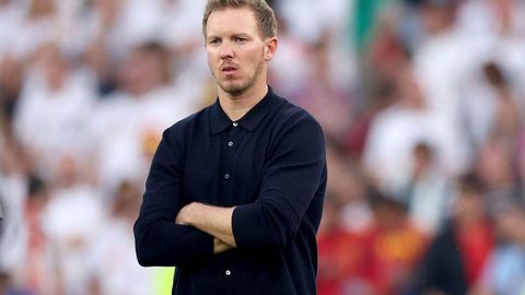 “Manchester Yunayted” Yulian Nagelsmann bilan muzokaralarni boshladi — manba
