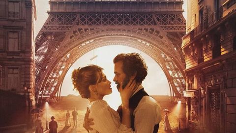 Саҳна, шон-шуҳрат ва синовлар — буюк истеъдод эгалари ҳақидаги 10 та фильм (трейлер)