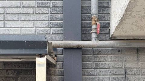 Toshkent viloyatida koʻp kvartirali uyda 4 mlrd soʻmlik tabiiy gazdan noqonuniy foydalanildi