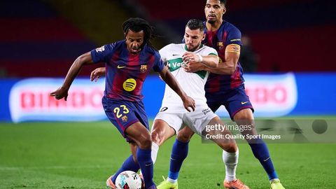 “Реал” “Барселона” футболчисини сотиб олиши мумкин