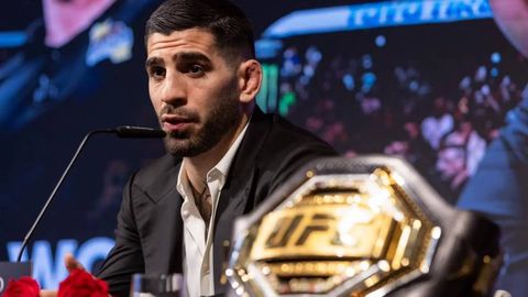 Topuriya va Getji Oq uydagi UFC oqshomining asosiy jangida to‘qnash kelishi mumkin — insayder