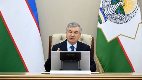 Shavkat Mirziyoyev “Mahallani rivojlantirish va jamiyatni yuksaltirish yili” davlat dasturini tasdiqladi