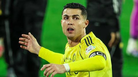 “Криштианунинг ўз сабаблари бор” — “Ал-Аҳли” спорт директори Роналдунинг бойкоти ҳақида