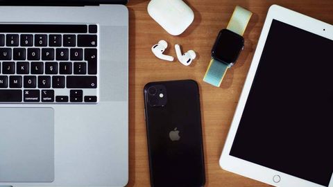 Apple март ойида арзон iPhone, MacBook ва iPad тақдимотини ўтказади