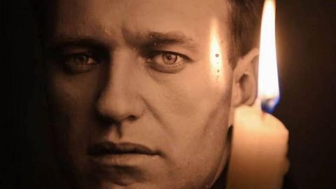 15 ta davlat Rossiyadan Navalniyning o‘limini tergov qilishni talab qildi